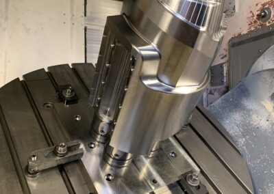 Vorrichtungen mit Linearführungen